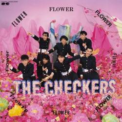 The Checkers : Flower